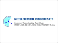Kutch Chemical Industries Ltd.