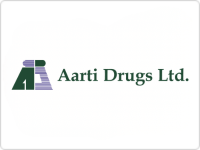 Aarti Drugs LTD